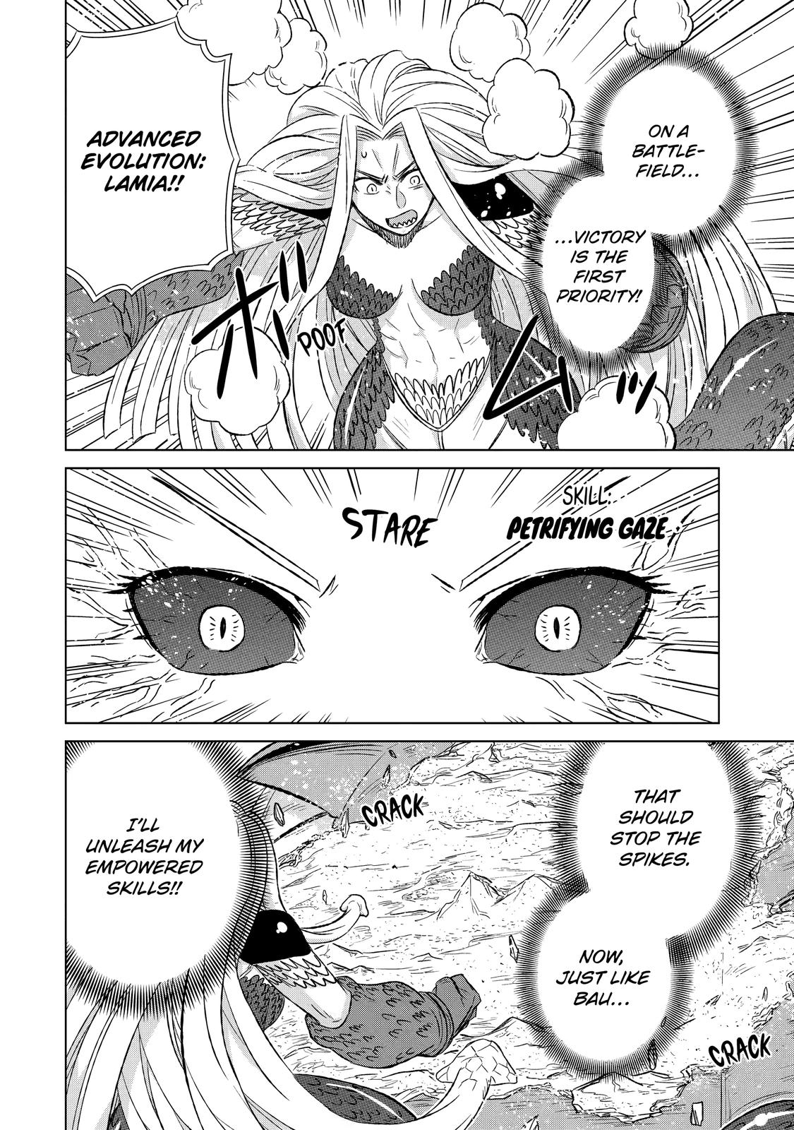 Sekai de Tada Hitori no Mamonotsukai: Tenshoku shitara Maou ni Machigawaremashita chapter 36 page 26