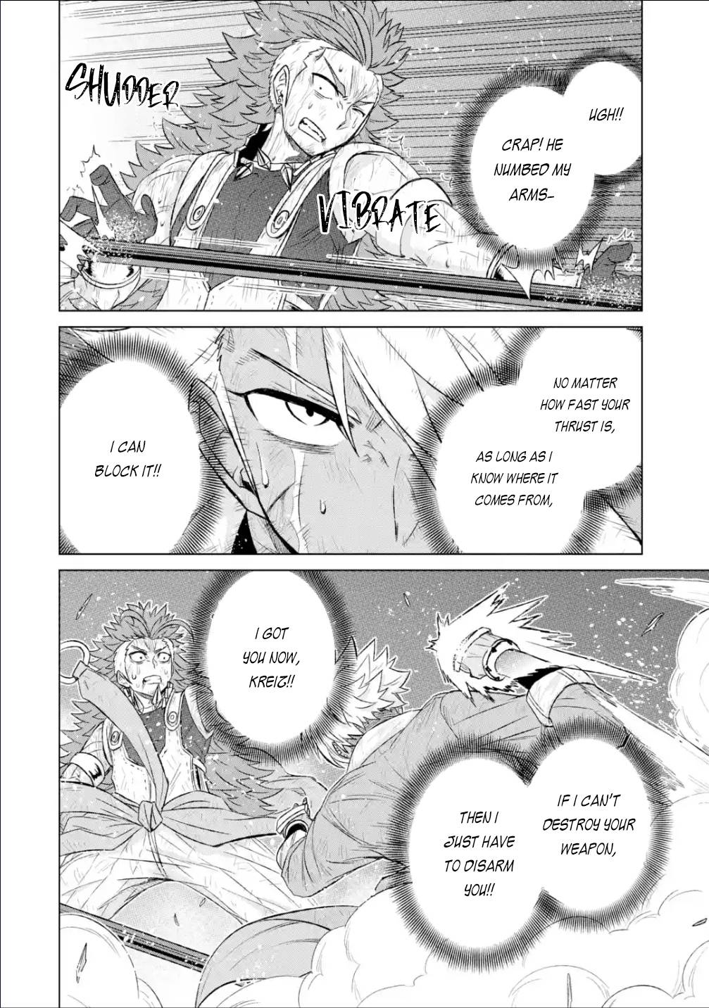 Sekai de Tada Hitori no Mamonotsukai: Tenshoku shitara Maou ni Machigawaremashita chapter 39.2 page 13