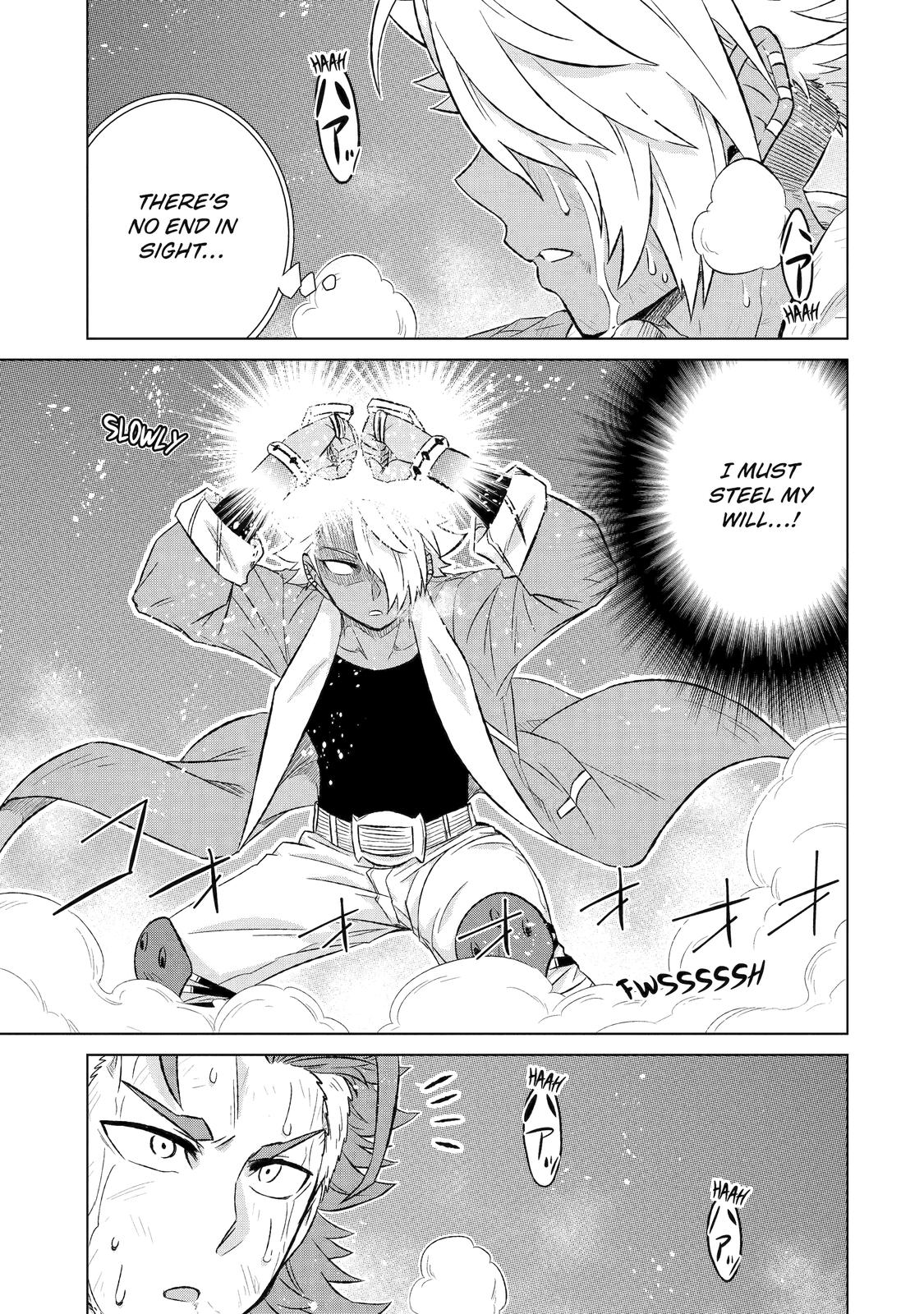 Sekai de Tada Hitori no Mamonotsukai: Tenshoku shitara Maou ni Machigawaremashita chapter 39 page 29
