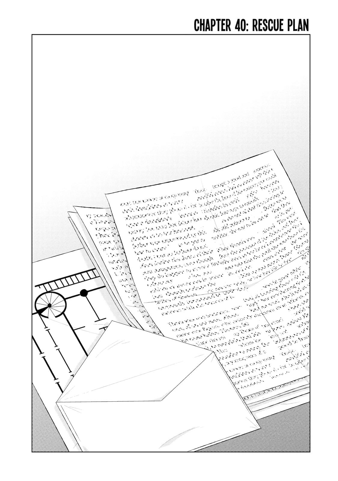 Sekai de Tada Hitori no Mamonotsukai: Tenshoku shitara Maou ni Machigawaremashita chapter 40 page 3