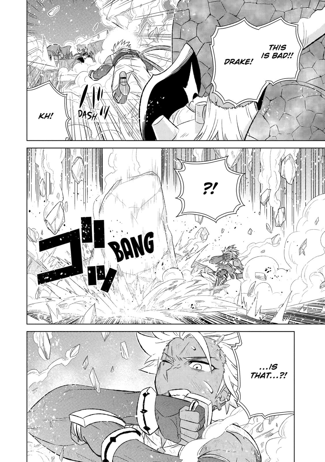Sekai de Tada Hitori no Mamonotsukai: Tenshoku shitara Maou ni Machigawaremashita chapter 44 page 29