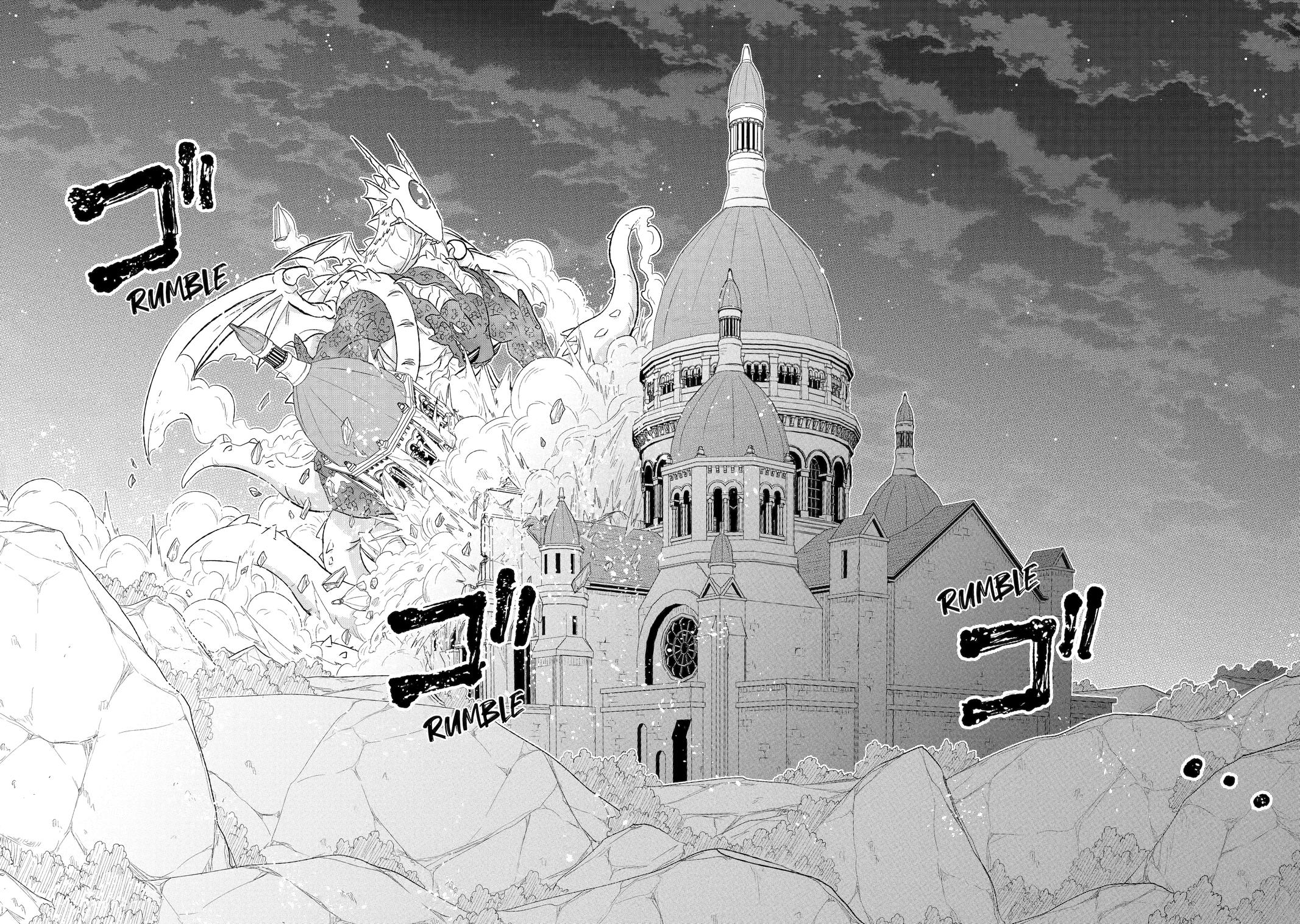 Sekai de Tada Hitori no Mamonotsukai: Tenshoku shitara Maou ni Machigawaremashita chapter 44 page 31