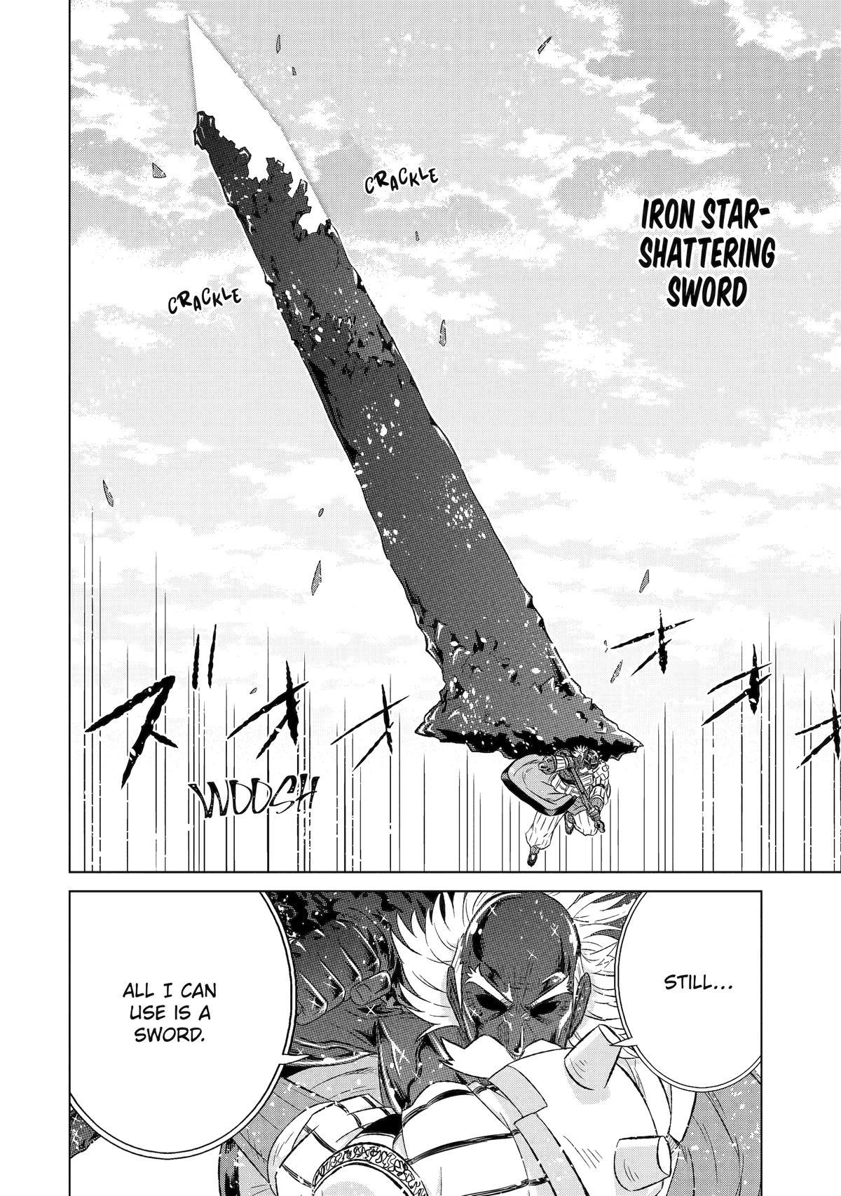 Sekai de Tada Hitori no Mamonotsukai: Tenshoku shitara Maou ni Machigawaremashita chapter 46 page 29