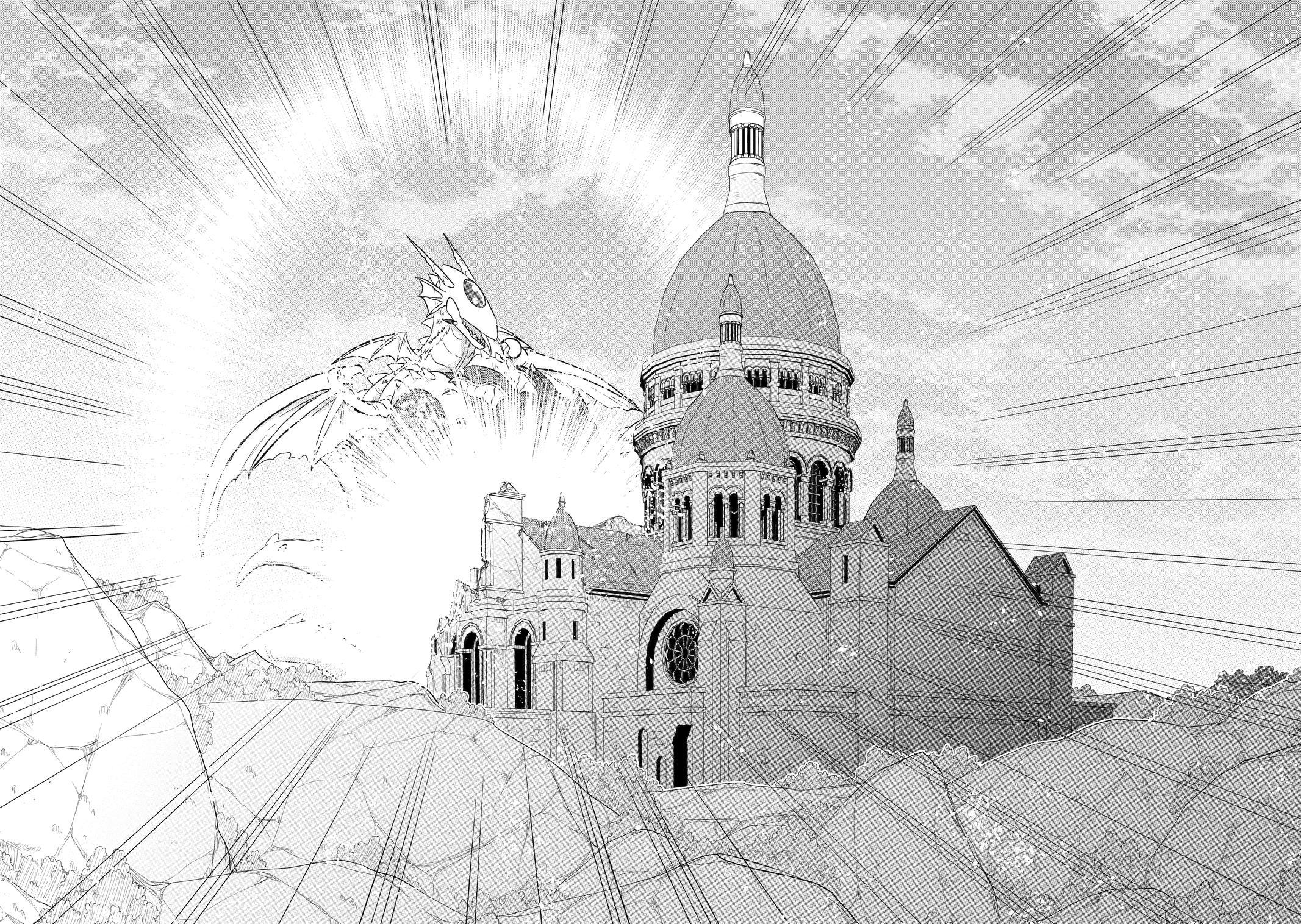 Sekai de Tada Hitori no Mamonotsukai: Tenshoku shitara Maou ni Machigawaremashita chapter 46 page 32