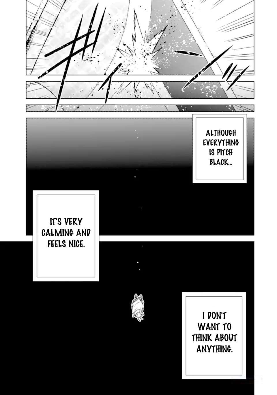 Sekai de Tada Hitori no Mamonotsukai: Tenshoku shitara Maou ni Machigawaremashita chapter 47.1 page 11