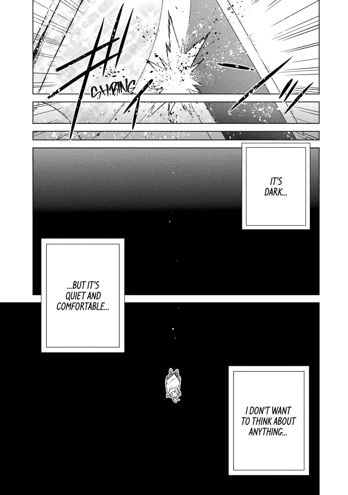 Sekai de Tada Hitori no Mamonotsukai: Tenshoku shitara Maou ni Machigawaremashita chapter 47 page 10