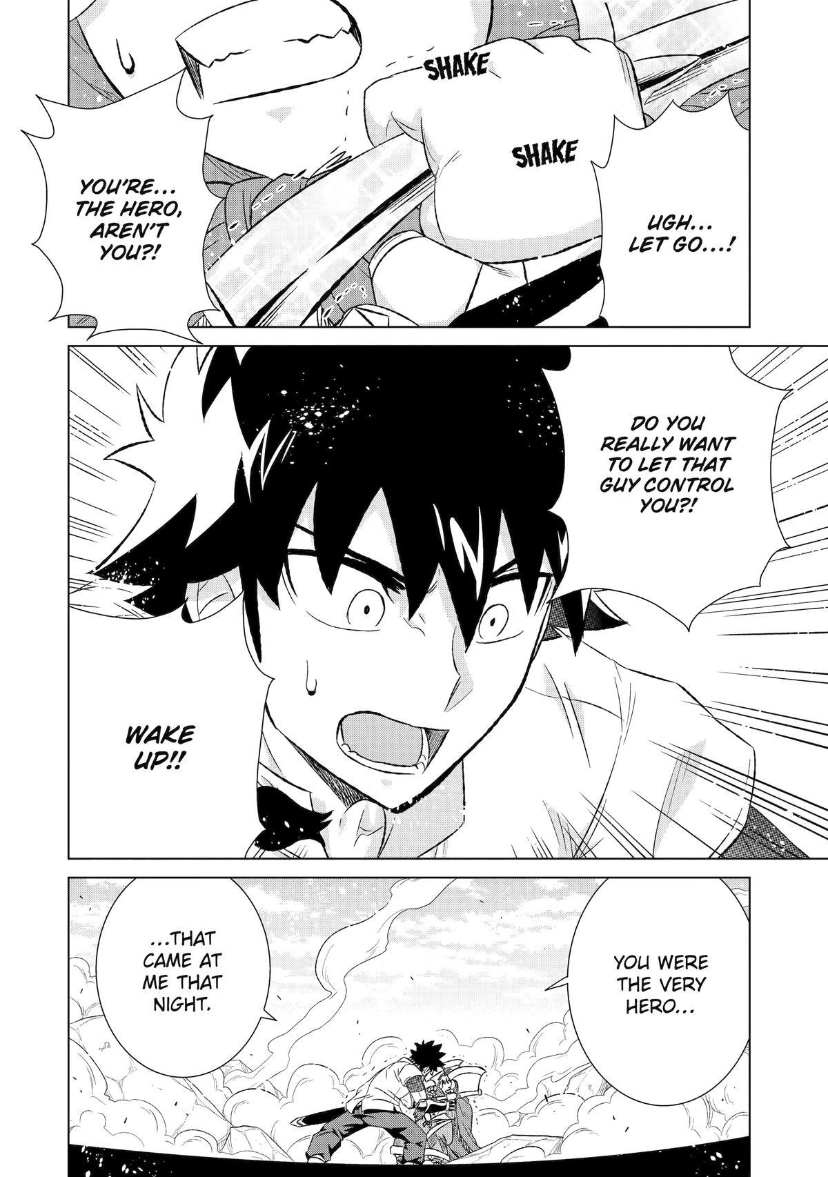 Sekai de Tada Hitori no Mamonotsukai: Tenshoku shitara Maou ni Machigawaremashita chapter 47 page 19