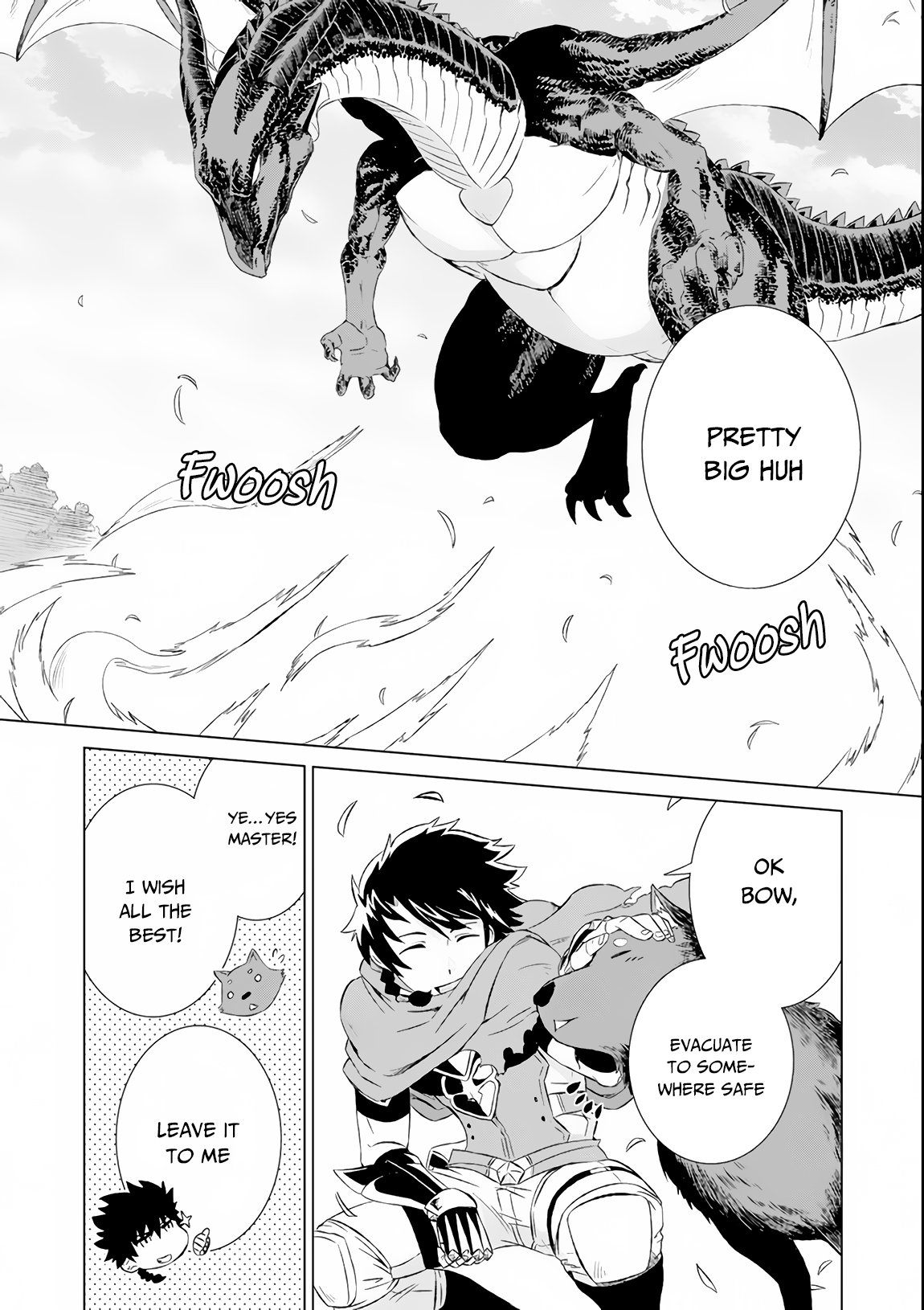 Sekai de Tada Hitori no Mamonotsukai: Tenshoku shitara Maou ni Machigawaremashita chapter 5 page 3