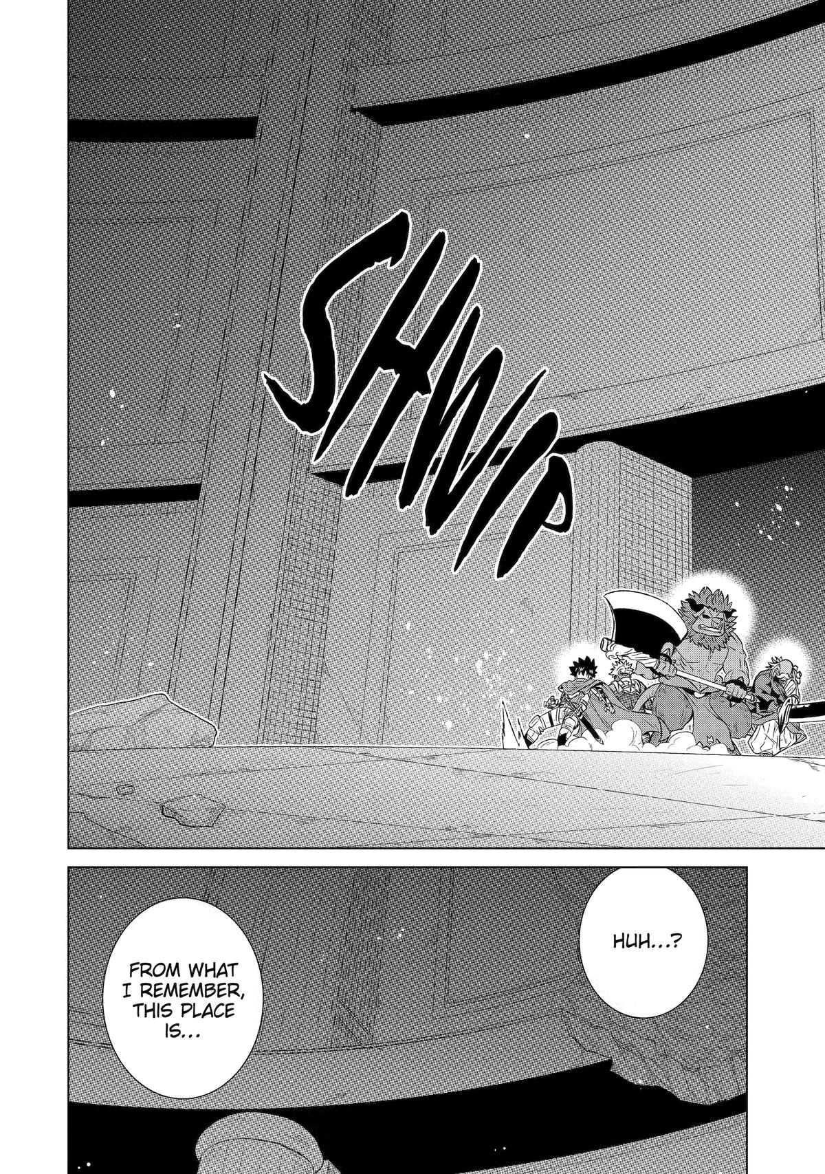 Sekai de Tada Hitori no Mamonotsukai: Tenshoku shitara Maou ni Machigawaremashita chapter 51 page 12