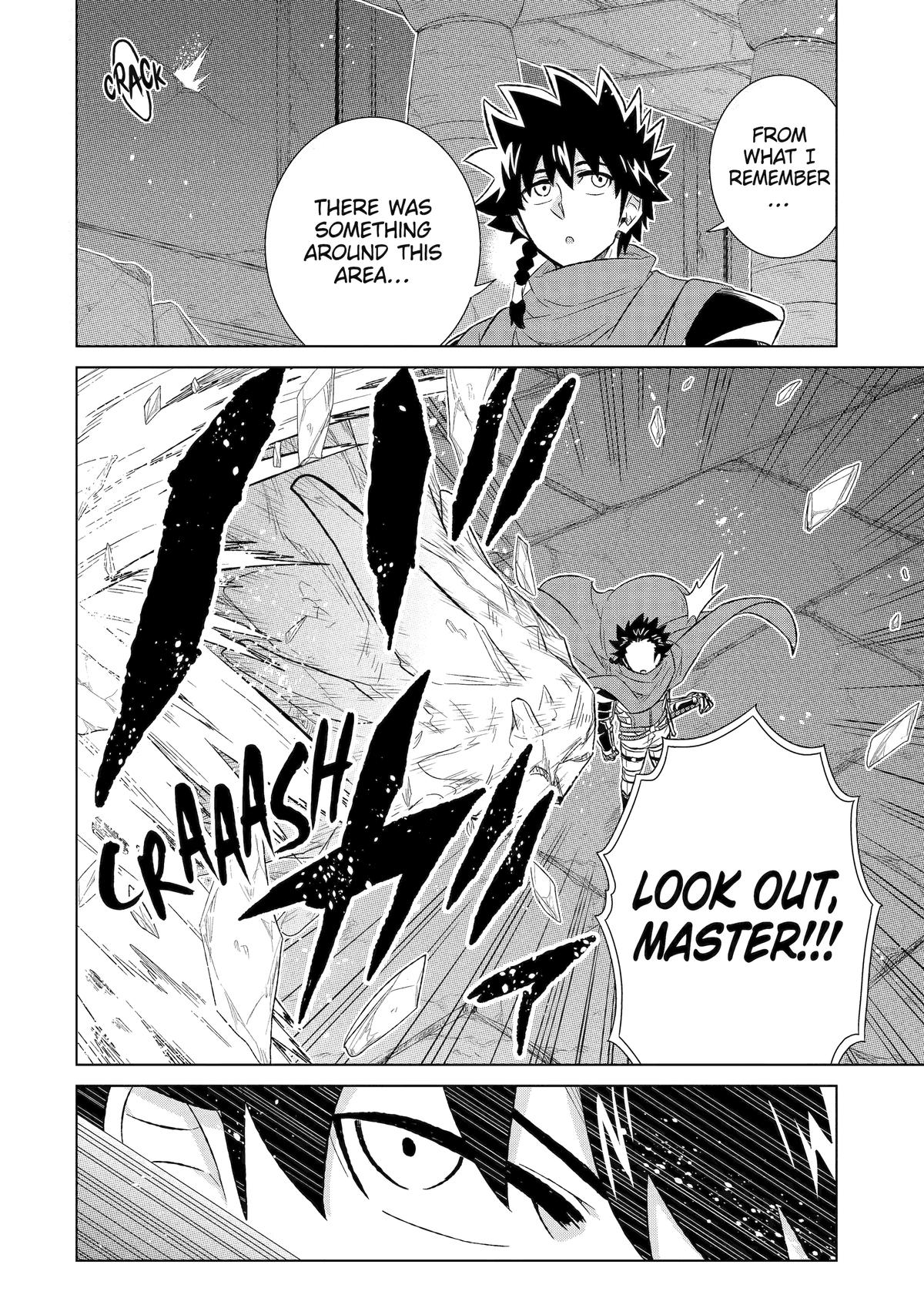 Sekai de Tada Hitori no Mamonotsukai: Tenshoku shitara Maou ni Machigawaremashita chapter 51 page 28