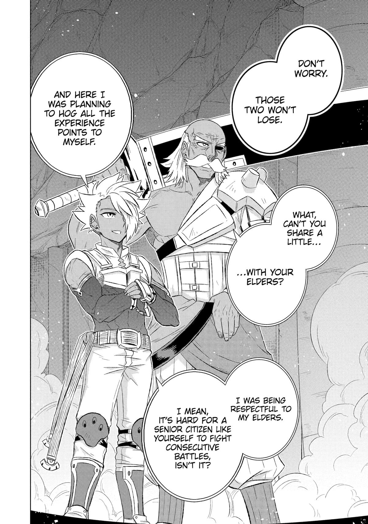 Sekai de Tada Hitori no Mamonotsukai: Tenshoku shitara Maou ni Machigawaremashita chapter 52 page 13