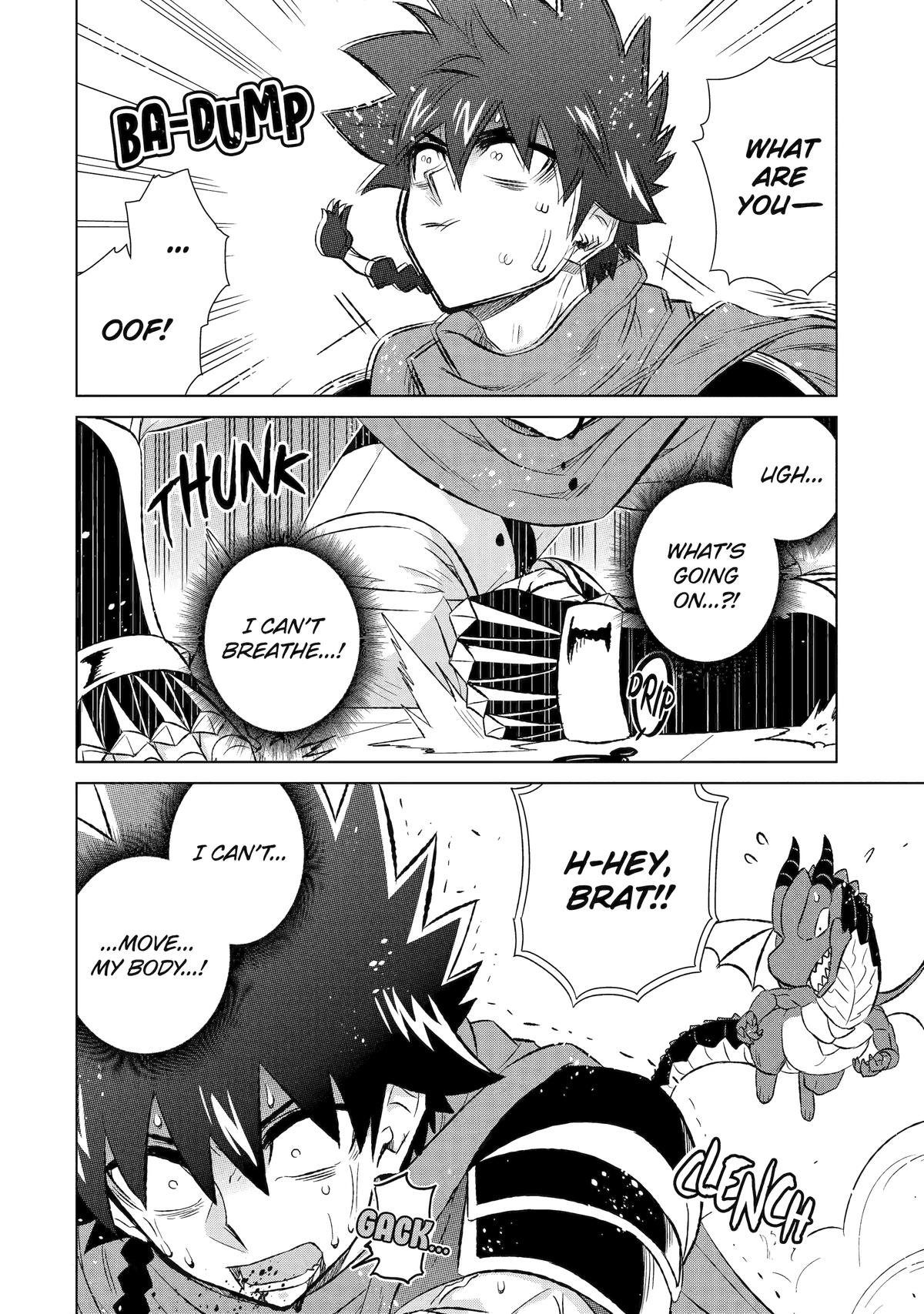 Sekai de Tada Hitori no Mamonotsukai: Tenshoku shitara Maou ni Machigawaremashita chapter 53 page 20