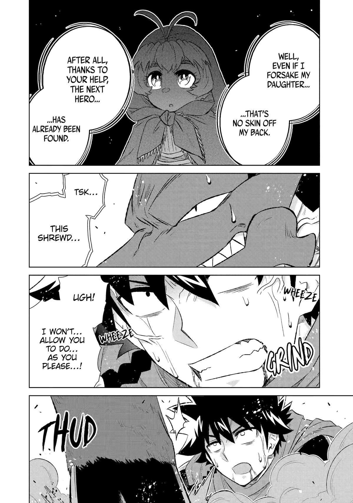 Sekai de Tada Hitori no Mamonotsukai: Tenshoku shitara Maou ni Machigawaremashita chapter 53 page 24