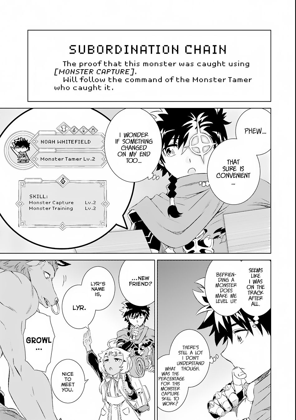 Sekai de Tadahitori no Mamono Tsukai ~ Tenshoku Shitara Maou ni Machigawa Remashita chapter 1.2 page 14