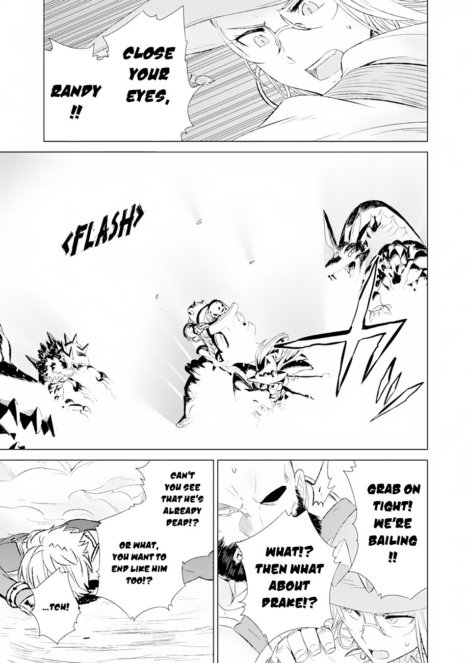 Sekai de Tadahitori no Mamono Tsukai ~ Tenshoku Shitara Maou ni Machigawa Remashita chapter 10 page 26