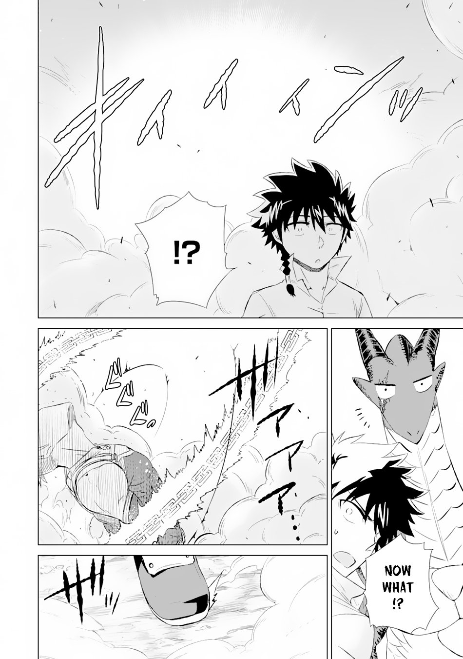 Sekai de Tadahitori no Mamono Tsukai ~ Tenshoku Shitara Maou ni Machigawa Remashita chapter 10 page 29