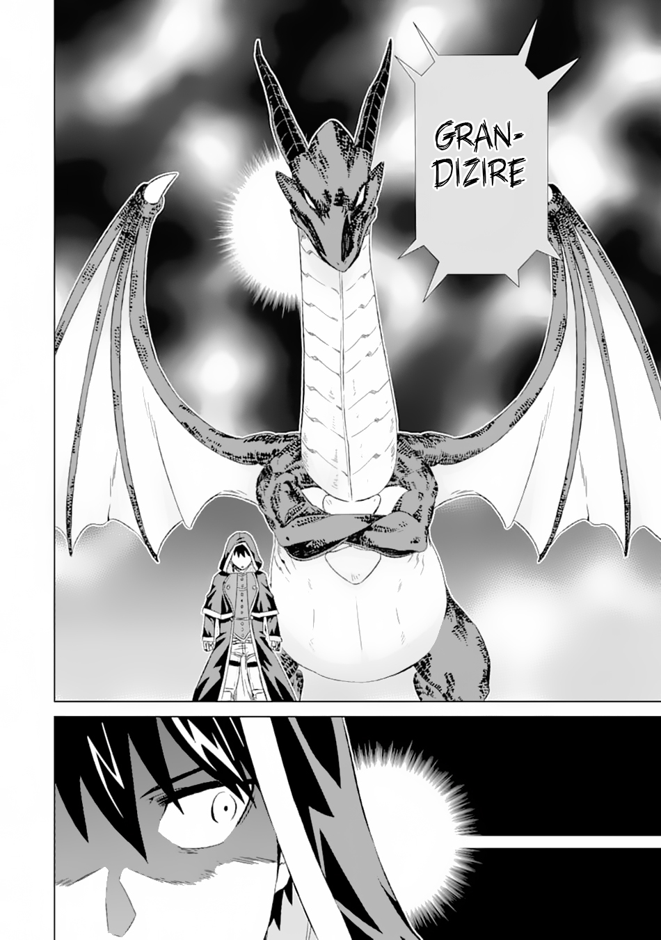 Sekai de Tadahitori no Mamono Tsukai ~ Tenshoku Shitara Maou ni Machigawa Remashita chapter 13 page 20