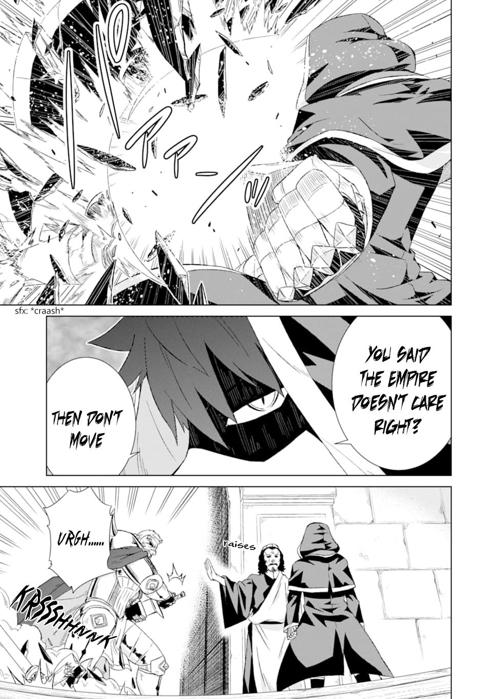 Sekai de Tadahitori no Mamono Tsukai ~ Tenshoku Shitara Maou ni Machigawa Remashita chapter 14 page 17