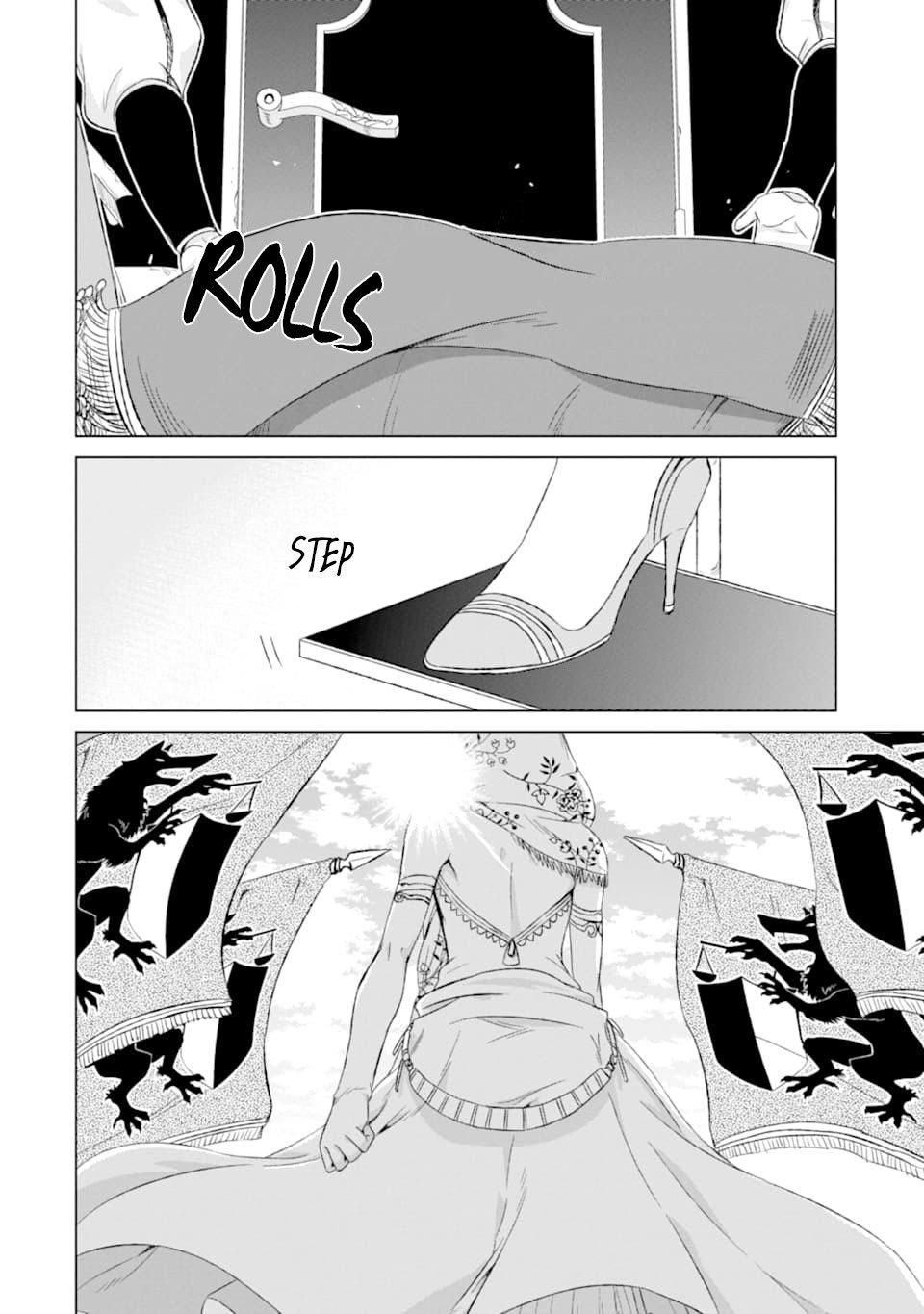 Sekai de Tadahitori no Mamono Tsukai ~ Tenshoku Shitara Maou ni Machigawa Remashita chapter 14 page 38