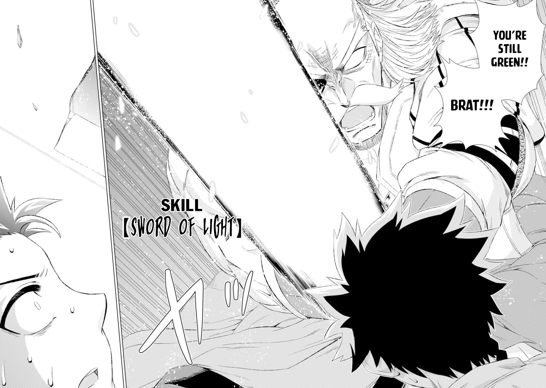 Sekai de Tadahitori no Mamono Tsukai ~ Tenshoku Shitara Maou ni Machigawa Remashita chapter 22 page 19