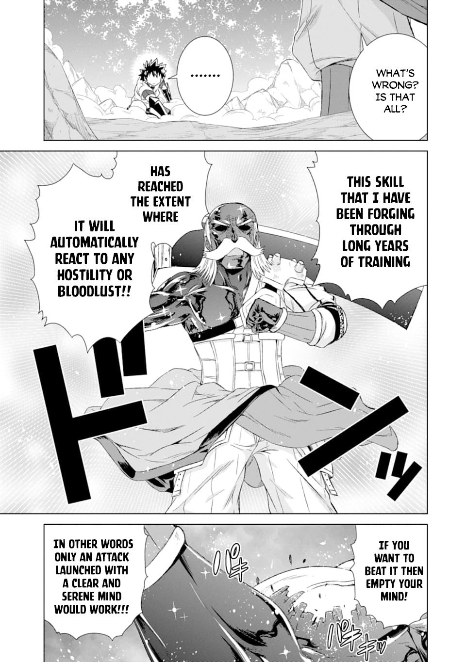 Sekai de Tadahitori no Mamono Tsukai ~ Tenshoku Shitara Maou ni Machigawa Remashita chapter 22 page 6