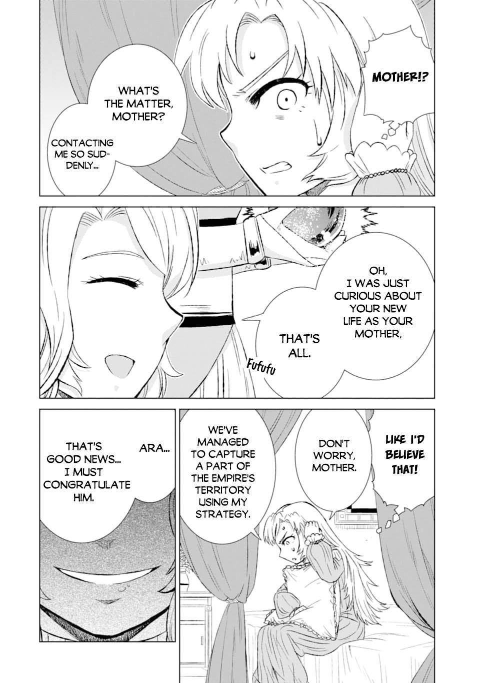 Sekai de Tadahitori no Mamono Tsukai ~ Tenshoku Shitara Maou ni Machigawa Remashita chapter 23 page 12