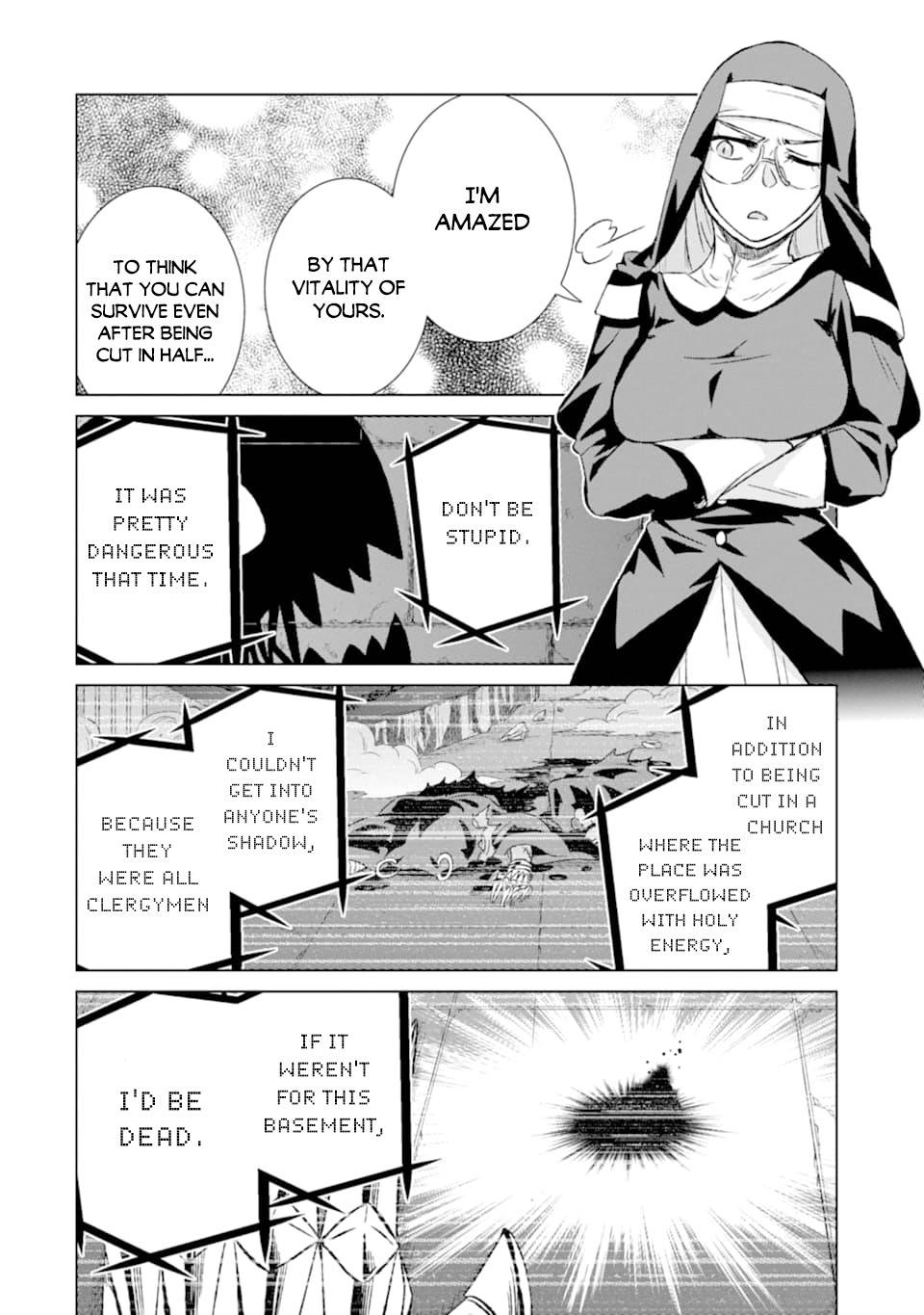 Sekai de Tadahitori no Mamono Tsukai ~ Tenshoku Shitara Maou ni Machigawa Remashita chapter 23 page 24