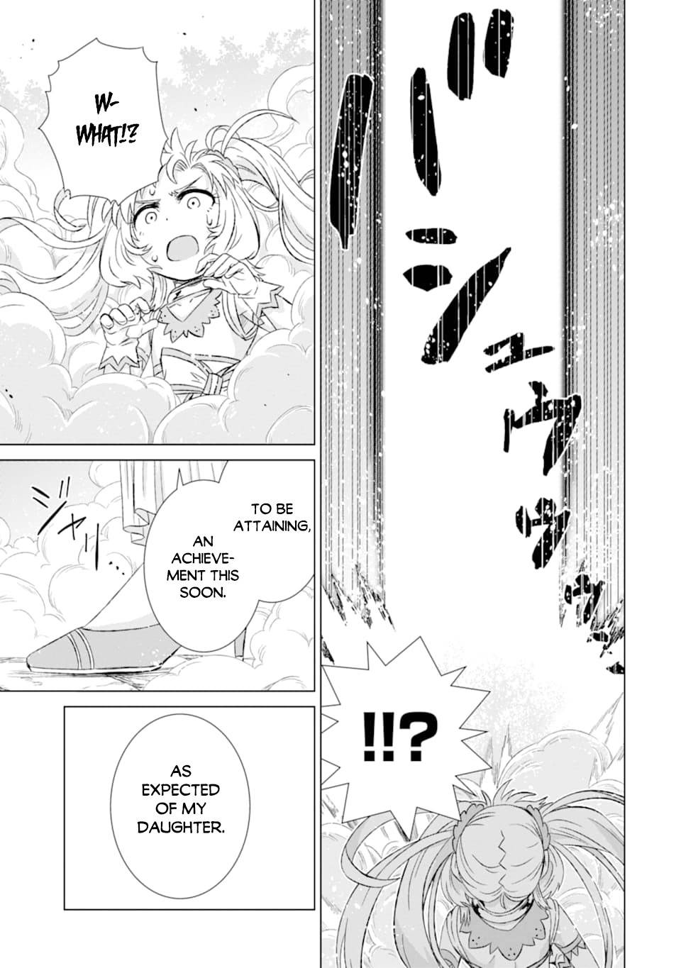 Sekai de Tadahitori no Mamono Tsukai ~ Tenshoku Shitara Maou ni Machigawa Remashita chapter 23 page 29