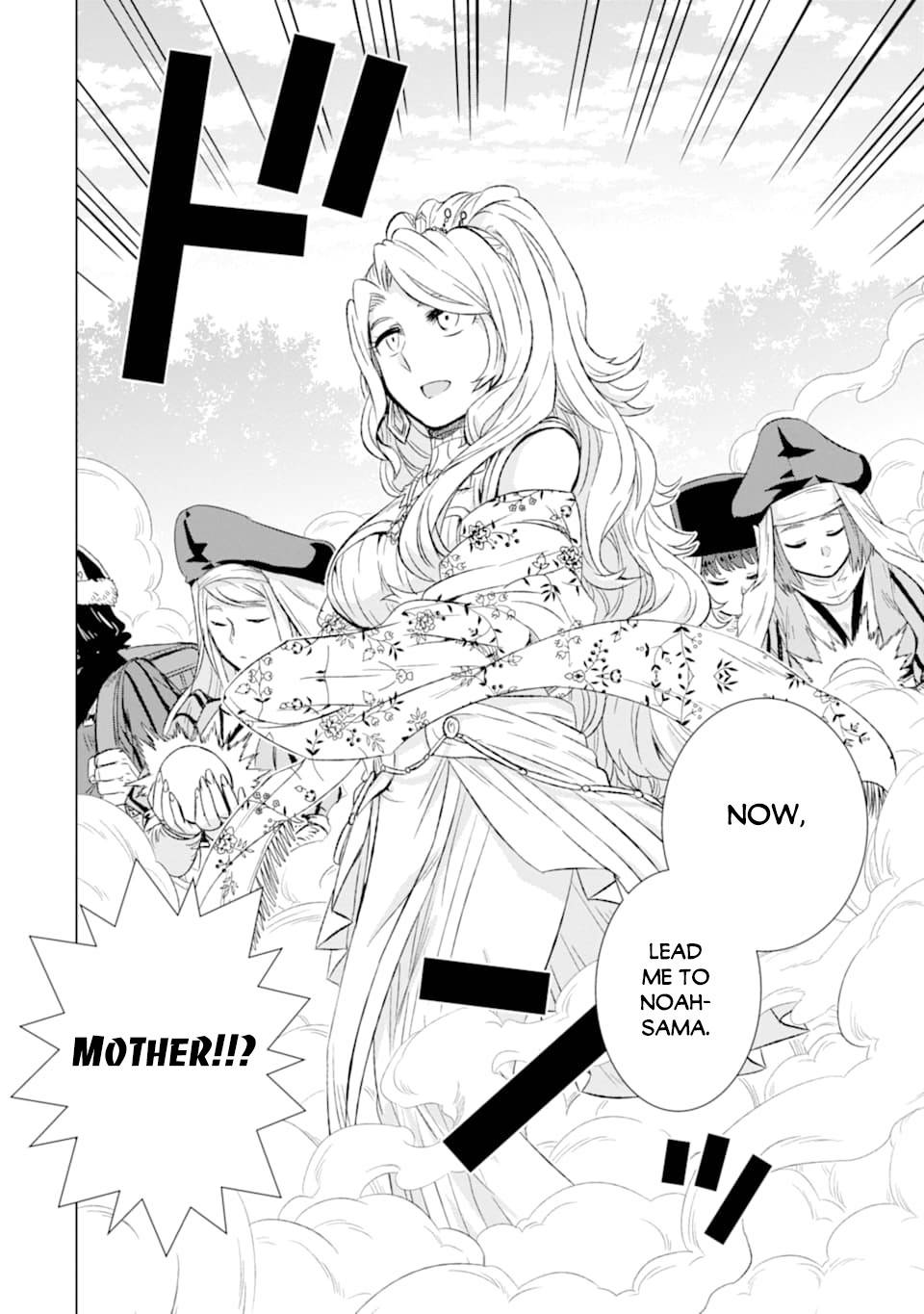 Sekai de Tadahitori no Mamono Tsukai ~ Tenshoku Shitara Maou ni Machigawa Remashita chapter 23 page 30