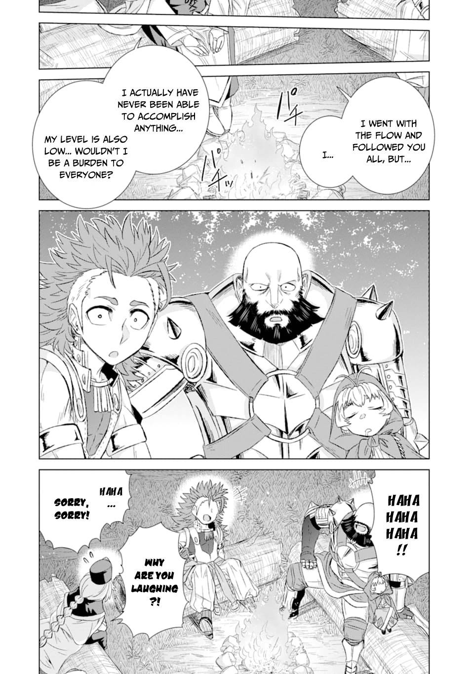 Sekai de Tadahitori no Mamono Tsukai ~ Tenshoku Shitara Maou ni Machigawa Remashita chapter 28 page 27