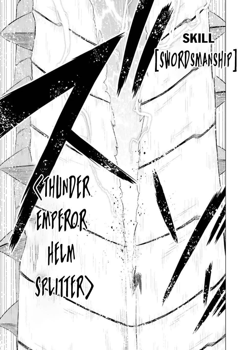 Sekai de Tadahitori no Mamono Tsukai ~ Tenshoku Shitara Maou ni Machigawa Remashita chapter 36.2 page 24