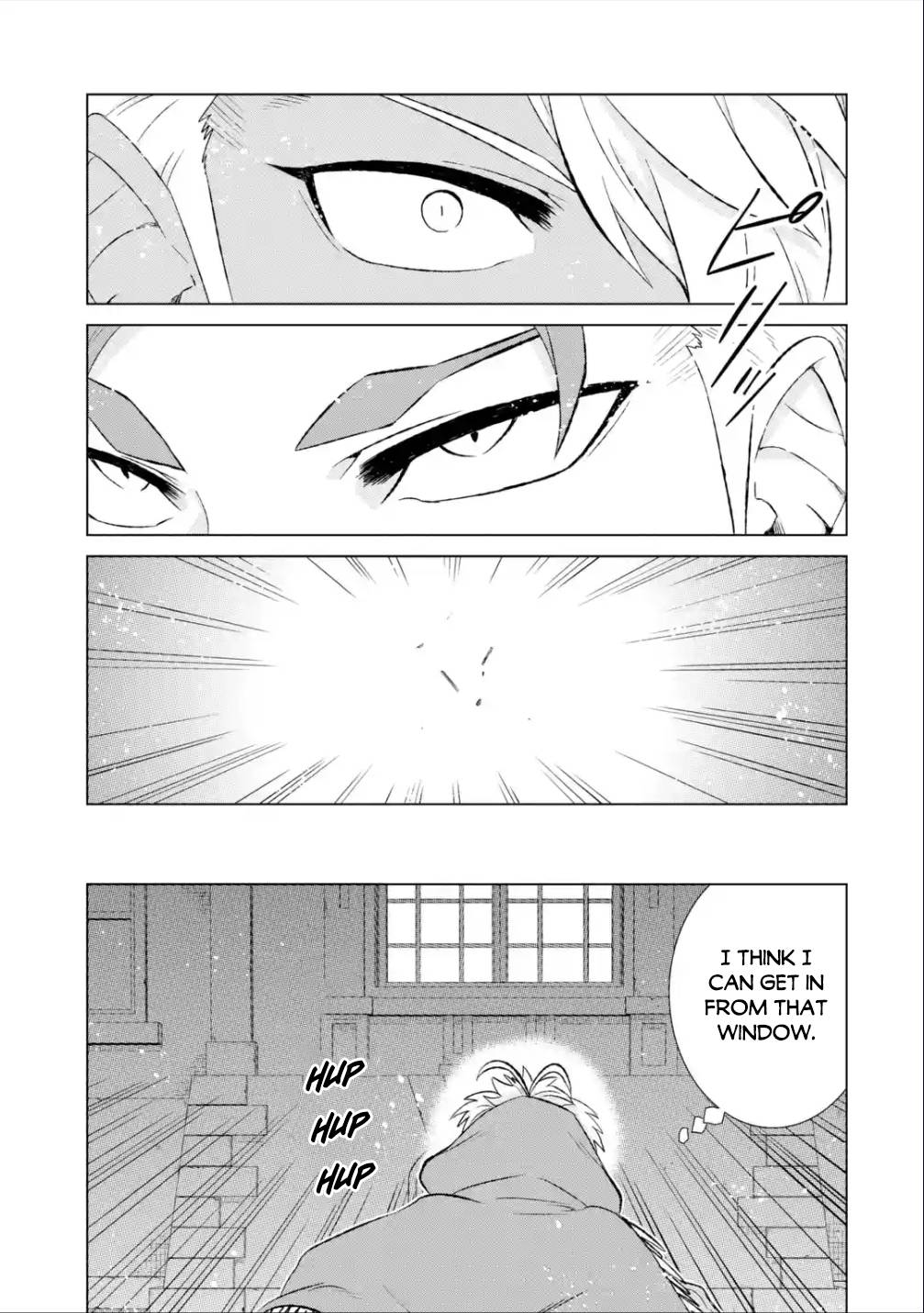 Sekai de Tadahitori no Mamono Tsukai ~ Tenshoku Shitara Maou ni Machigawa Remashita chapter 38.2 page 16