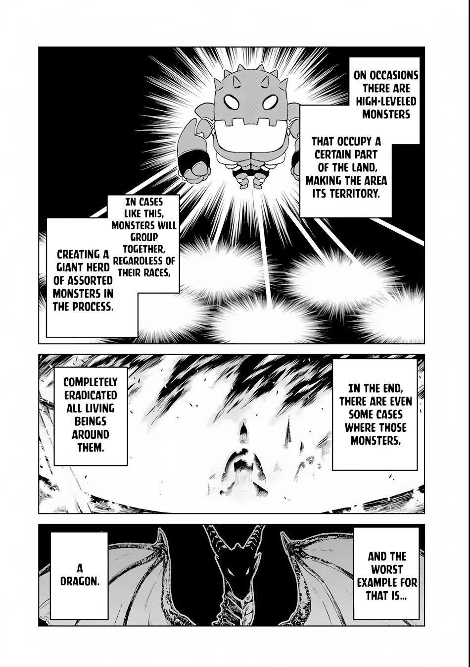 Sekai de Tadahitori no Mamono Tsukai ~ Tenshoku Shitara Maou ni Machigawa Remashita chapter 4 page 25