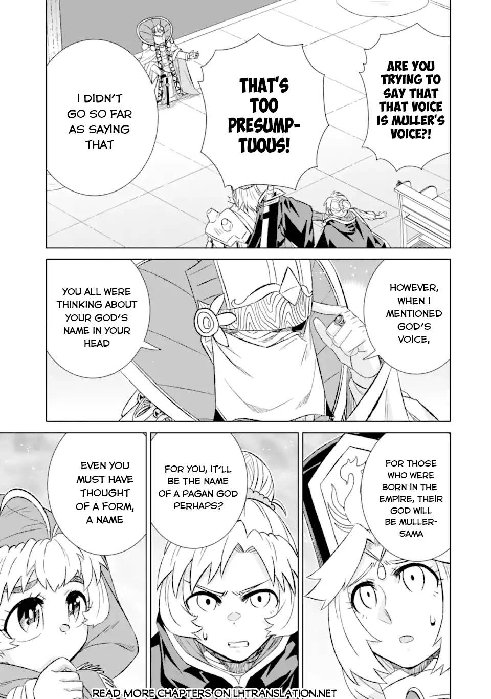 Sekai de Tadahitori no Mamono Tsukai ~ Tenshoku Shitara Maou ni Machigawa Remashita chapter 43.2 page 6