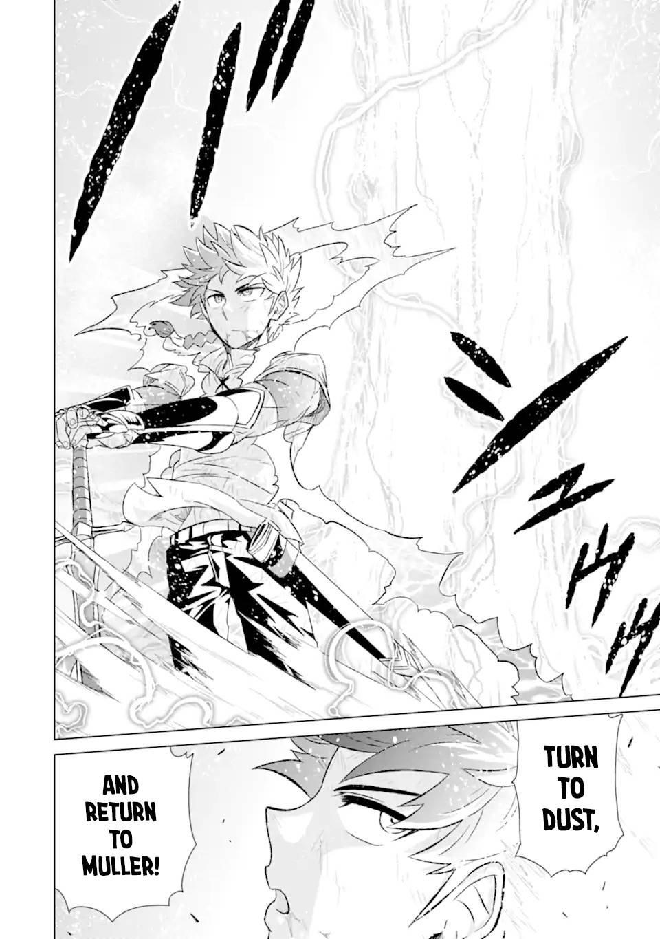 Sekai de Tadahitori no Mamono Tsukai ~ Tenshoku Shitara Maou ni Machigawa Remashita chapter 43.3 page 14