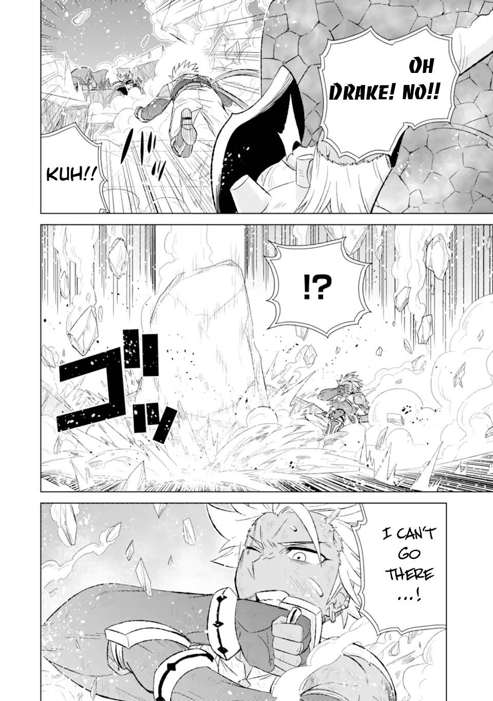 Sekai de Tadahitori no Mamono Tsukai ~ Tenshoku Shitara Maou ni Machigawa Remashita chapter 44.2 page 12