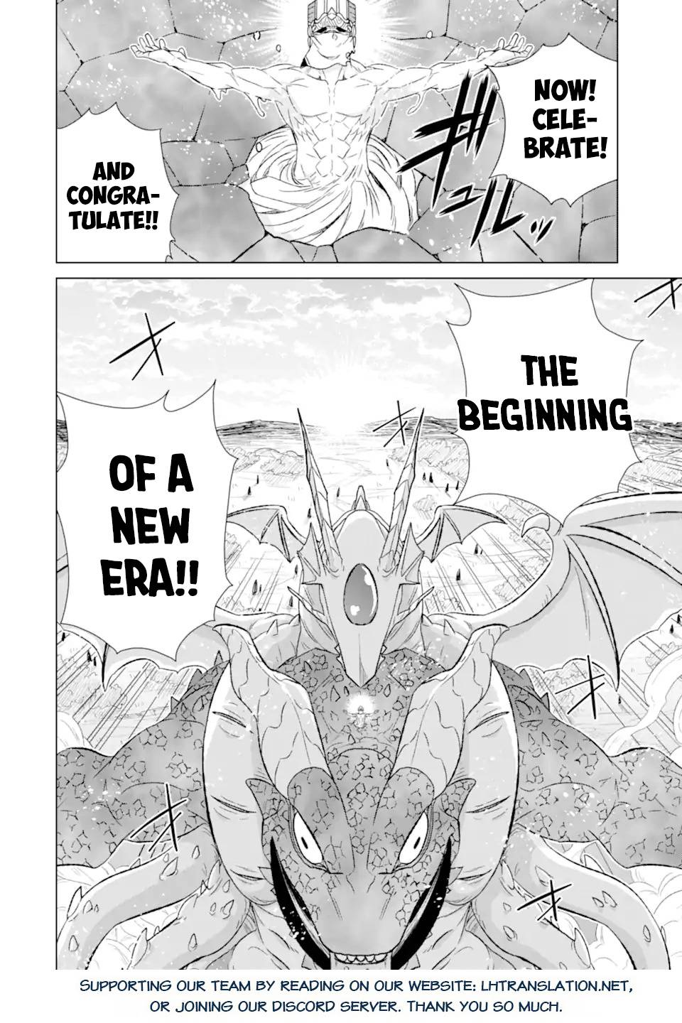 Sekai de Tadahitori no Mamono Tsukai ~ Tenshoku Shitara Maou ni Machigawa Remashita chapter 44.2 page 15