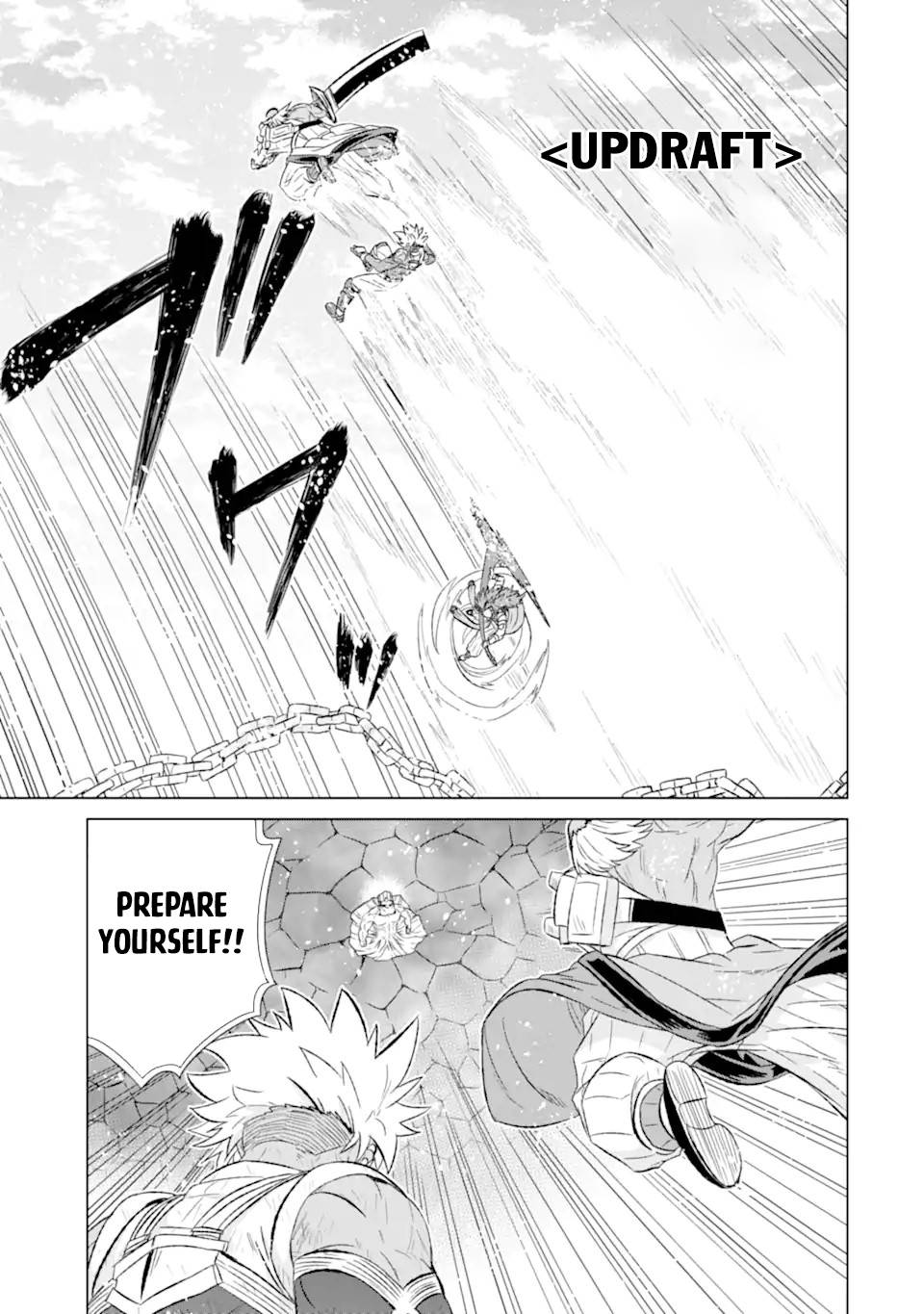 Sekai de Tadahitori no Mamono Tsukai ~ Tenshoku Shitara Maou ni Machigawa Remashita chapter 45.2 page 4