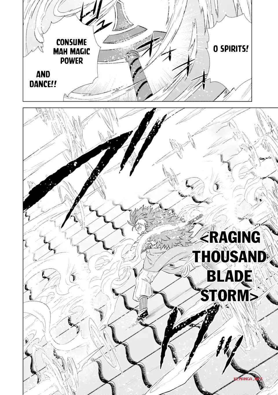 Sekai de Tadahitori no Mamono Tsukai ~ Tenshoku Shitara Maou ni Machigawa Remashita chapter 46.2 page 15