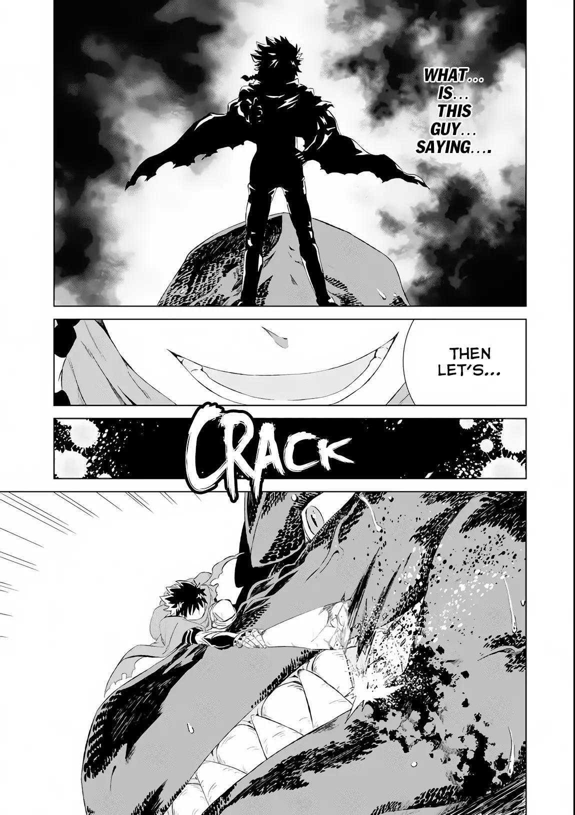 Sekai de Tadahitori no Mamono Tsukai ~ Tenshoku Shitara Maou ni Machigawa Remashita chapter 5 page 23