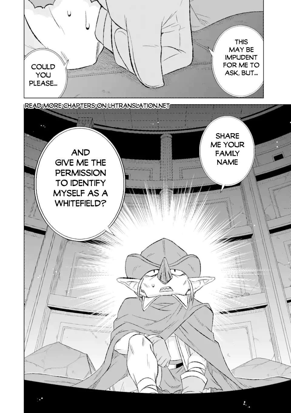 Sekai de Tadahitori no Mamono Tsukai ~ Tenshoku Shitara Maou ni Machigawa Remashita chapter 51.2 page 6