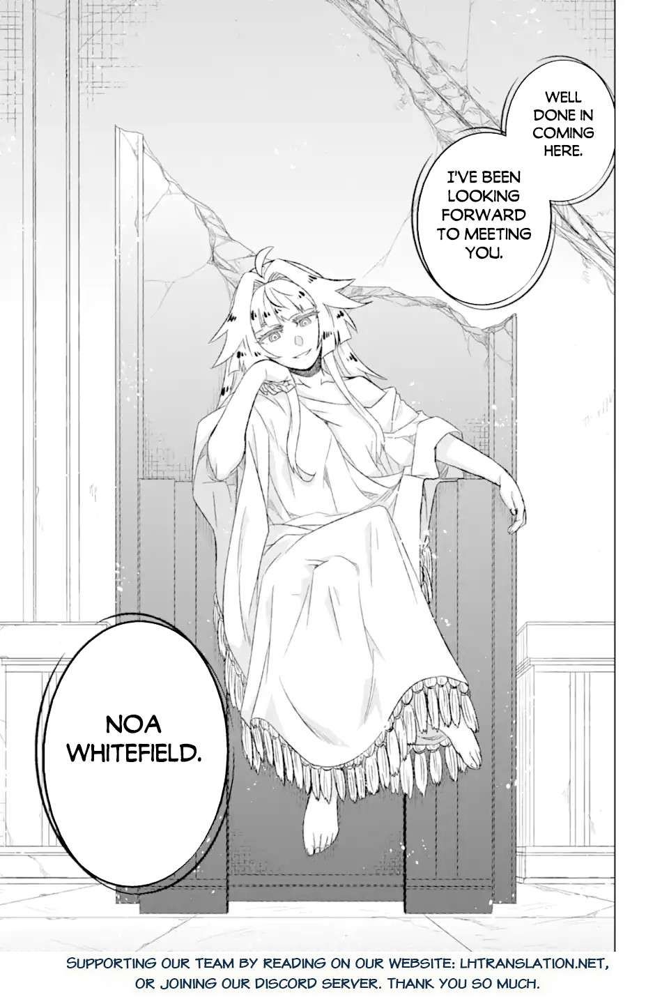 Sekai de Tadahitori no Mamono Tsukai ~ Tenshoku Shitara Maou ni Machigawa Remashita chapter 52.2 page 16