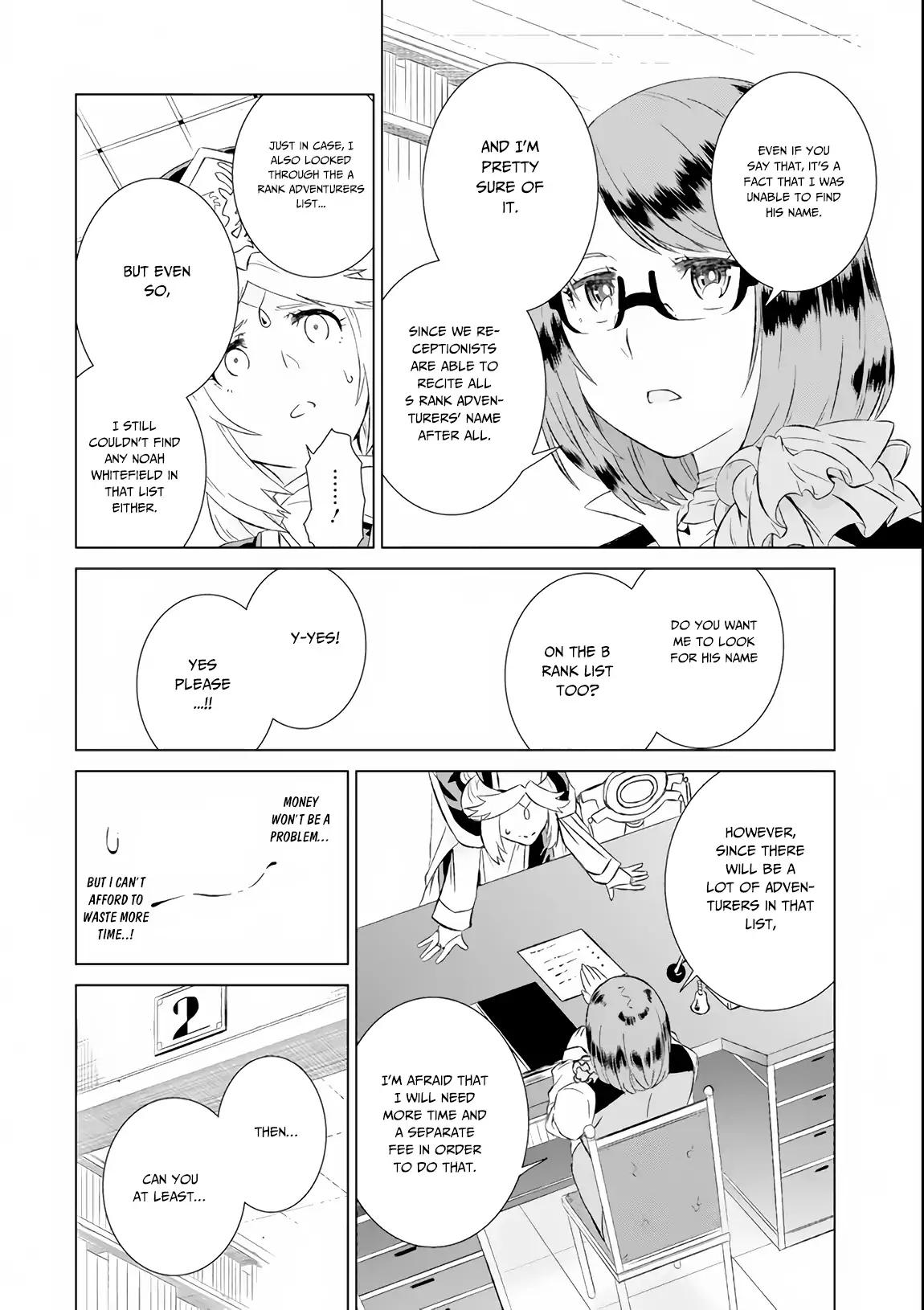 Sekai de Tadahitori no Mamono Tsukai ~ Tenshoku Shitara Maou ni Machigawa Remashita chapter 6 page 12