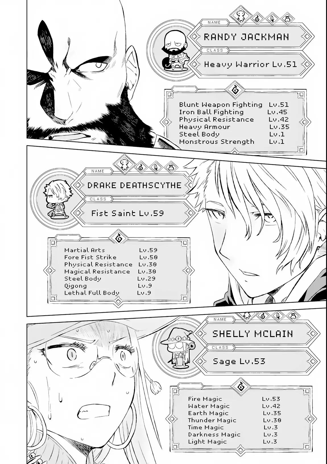 Sekai de Tadahitori no Mamono Tsukai ~ Tenshoku Shitara Maou ni Machigawa Remashita chapter 8 page 10