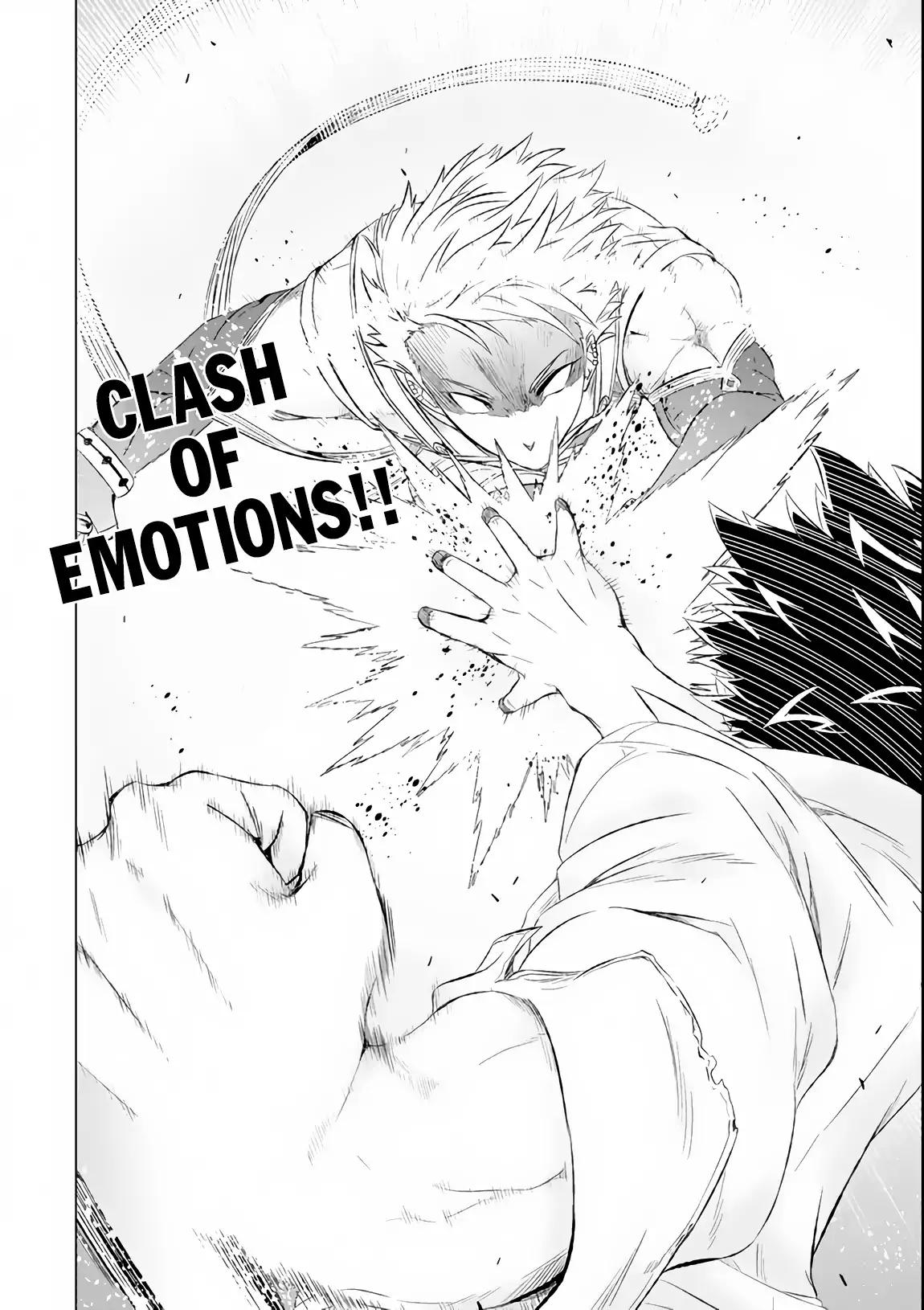 Sekai de Tadahitori no Mamono Tsukai ~ Tenshoku Shitara Maou ni Machigawa Remashita chapter 8 page 29