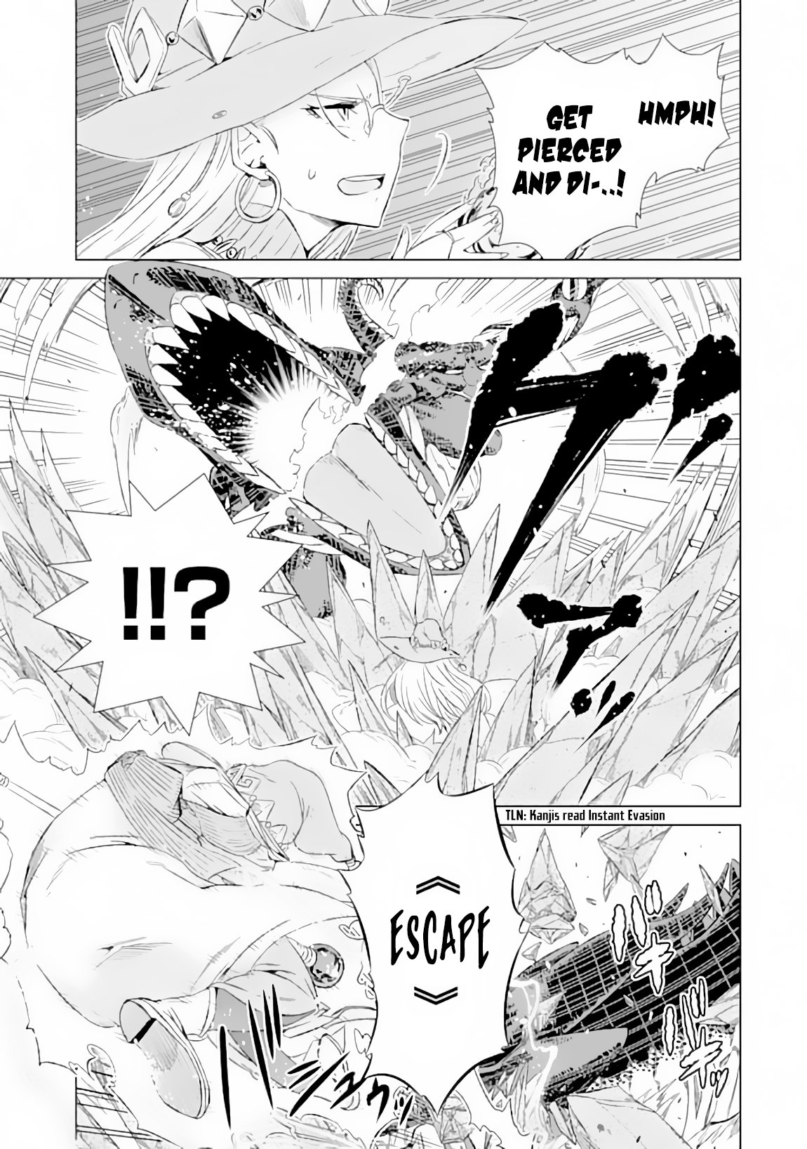 Sekai de Tadahitori no Mamono Tsukai ~ Tenshoku Shitara Maou ni Machigawa Remashita chapter 9 page 13