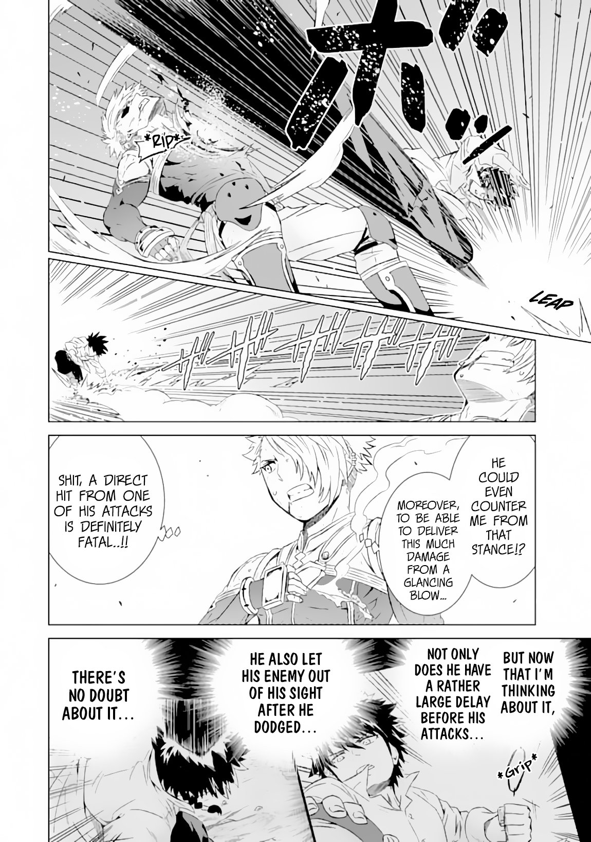 Sekai de Tadahitori no Mamono Tsukai ~ Tenshoku Shitara Maou ni Machigawa Remashita chapter 9 page 7