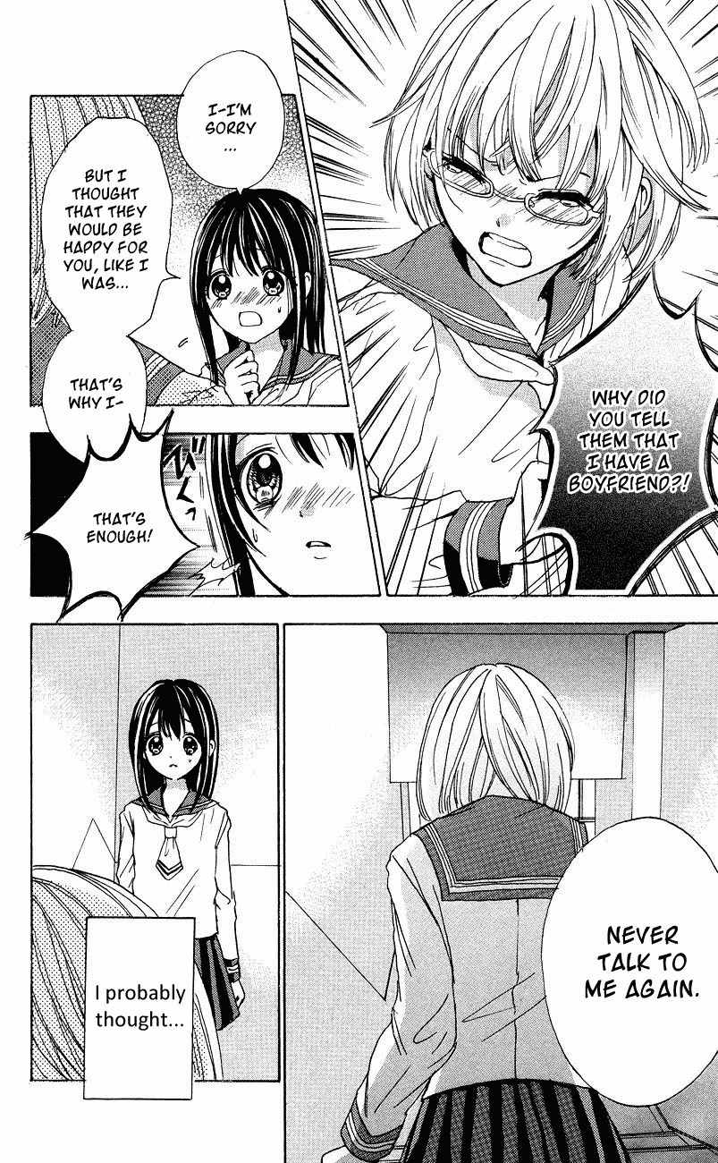 Sekai no Hate chapter 3.5 page 10