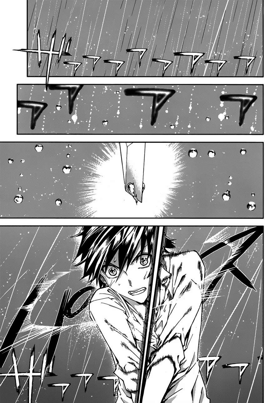 Sekai no Owari no Encore chapter 2 page 23