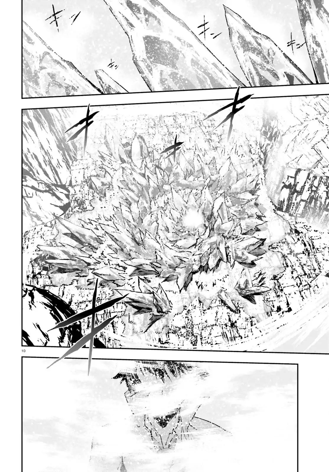 Sekai no Owari no Encore chapter 22 page 11